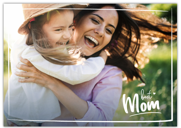 Puzzle photo Premium
