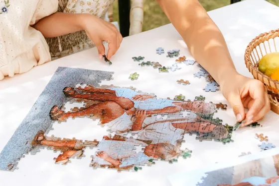 Puzzles